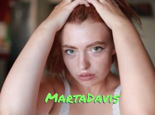 MartaDavis