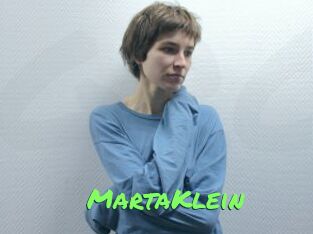 MartaKlein