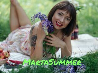 MartaSummer