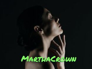 MarthaCrown