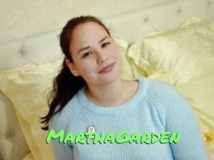 MarthaGarden