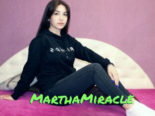 MarthaMiracle