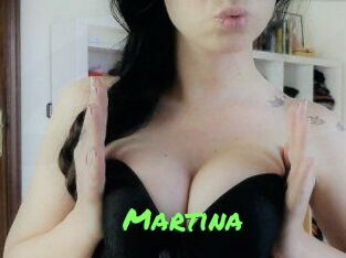 Martina