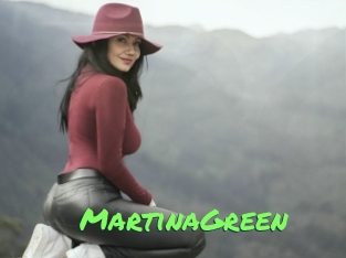 MartinaGreen