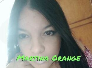 Martina_Orange