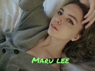 Maru_lee