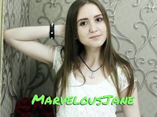 MarvelousJane