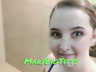 MaryBigTitts