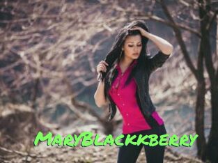 MaryBlackkberry