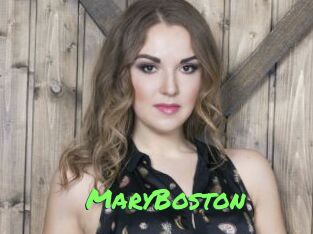 MaryBoston