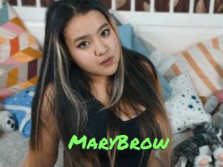 MaryBrow