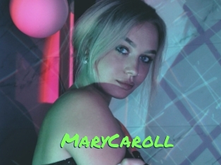 MaryCaroll