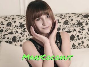 MaryCoconut