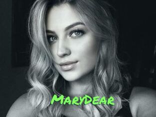 MaryDear