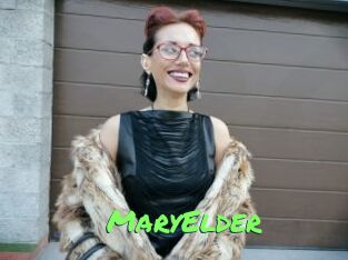 MaryElder