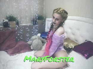 MaryForster