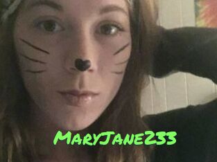 MaryJane233