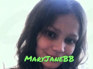 MaryJaneBB