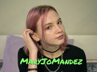 MaryJoMandez