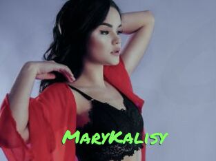 MaryKalisy