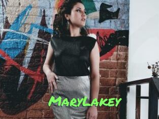 MaryLakey