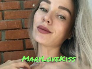 MaryLoveKiss