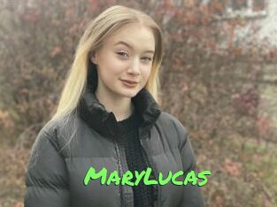 MaryLucas