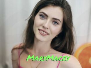 MaryMacey