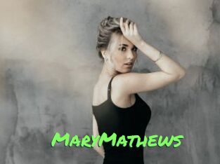 MaryMathews