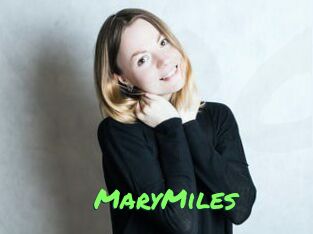 MaryMiles