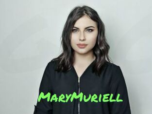 MaryMuriell