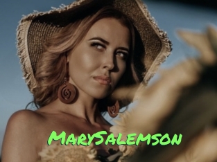 MarySalemson