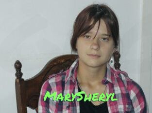 MarySheryl