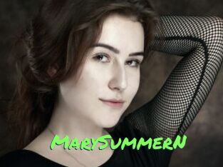 MarySummerN