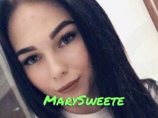 MarySweete