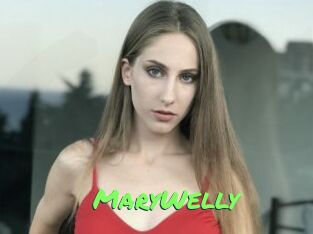 MaryWelly