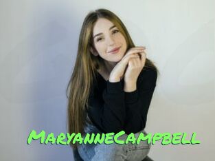 MaryanneCampbell