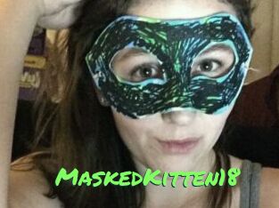 MaskedKitten18