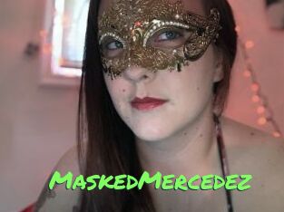 MaskedMercedez