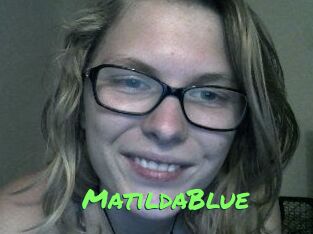 MatildaBlue