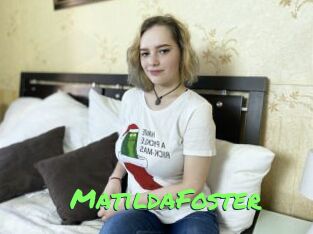 MatildaFoster