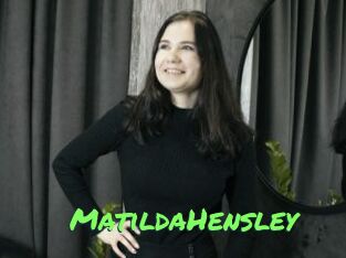 MatildaHensley