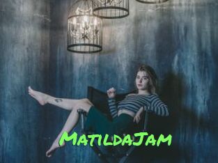 MatildaJam