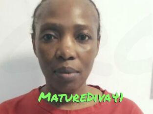 MatureDiva41