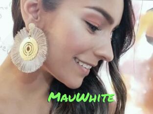 MauWhite