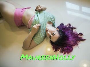 MaureenHolly