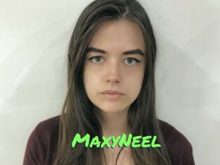 MaxyNeel