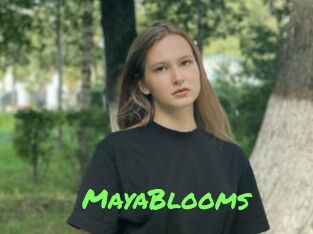 MayaBlooms