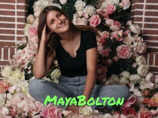 MayaBolton