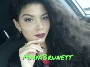 MayaBrunett